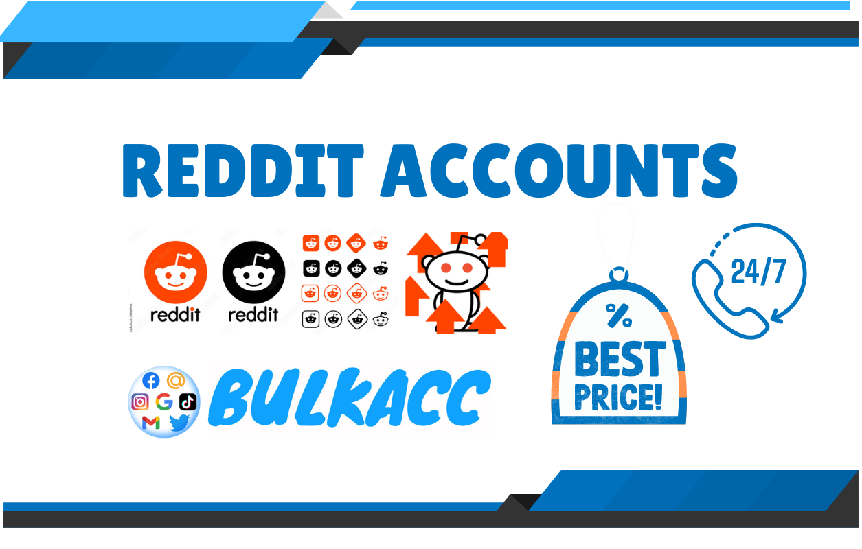 Purchasing multiple Reddit accounts is a game-changing strategic move to maximize customer reach and effectively promote your products.