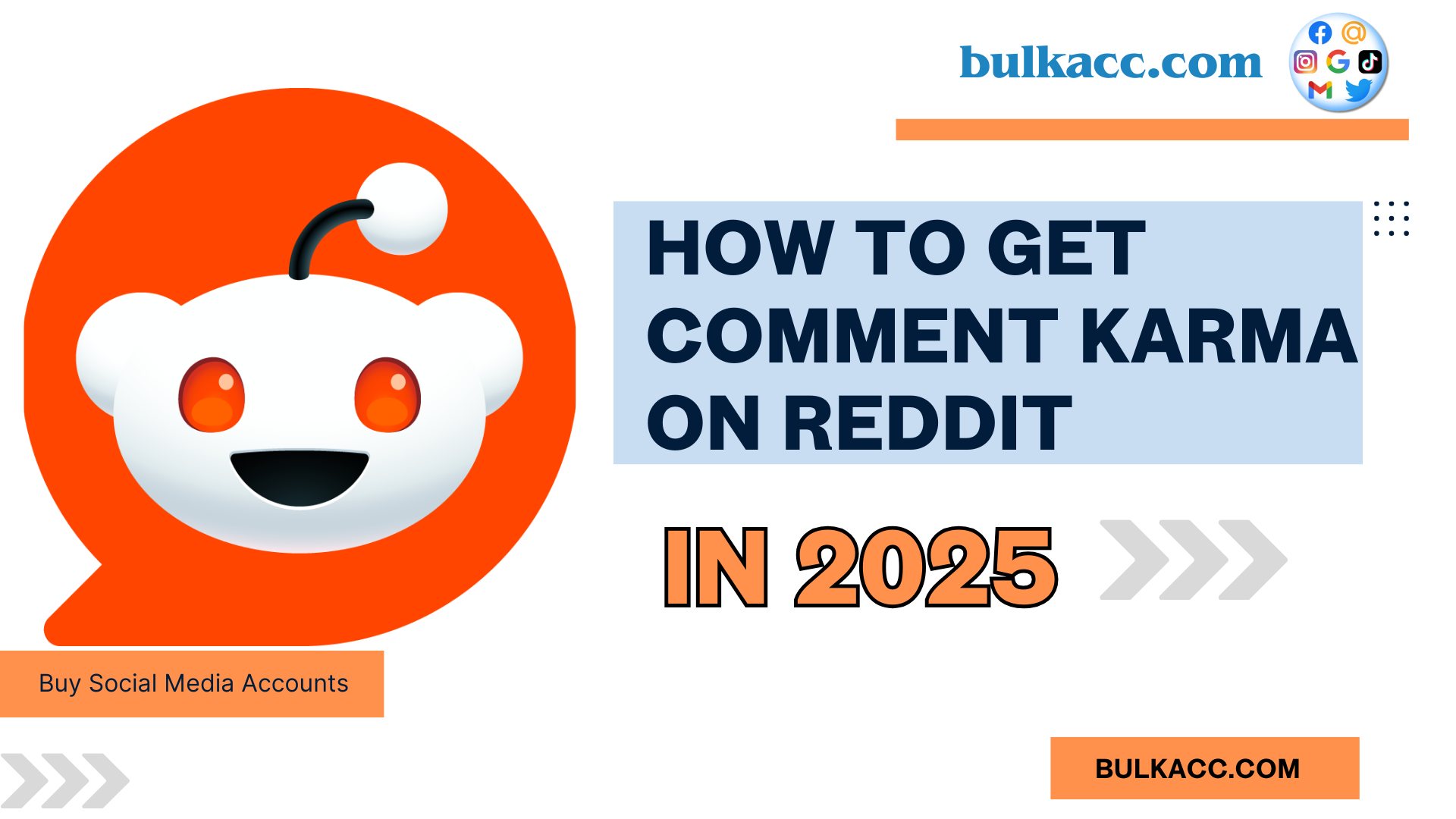 Explore how to get comment karma on Reddit quickly and effectively - suitable for beginners and anyone looking to build credibility on this platform.