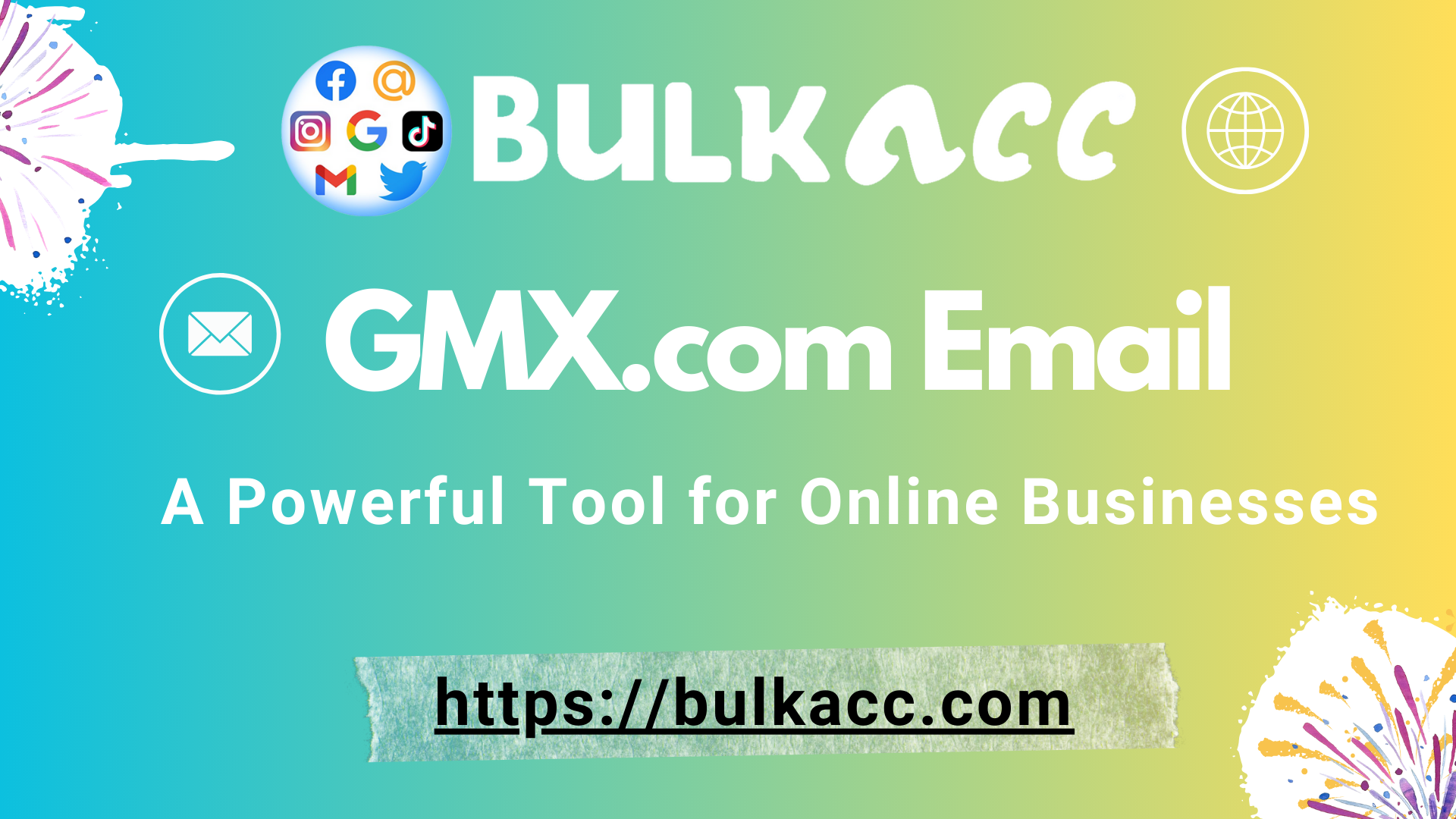 Despite the rise of social media in the digital age, email still plays an important role in the business of many individuals and organizations. GMX.com email stands out as one of the most reliable and flexible options among the many email providers available.